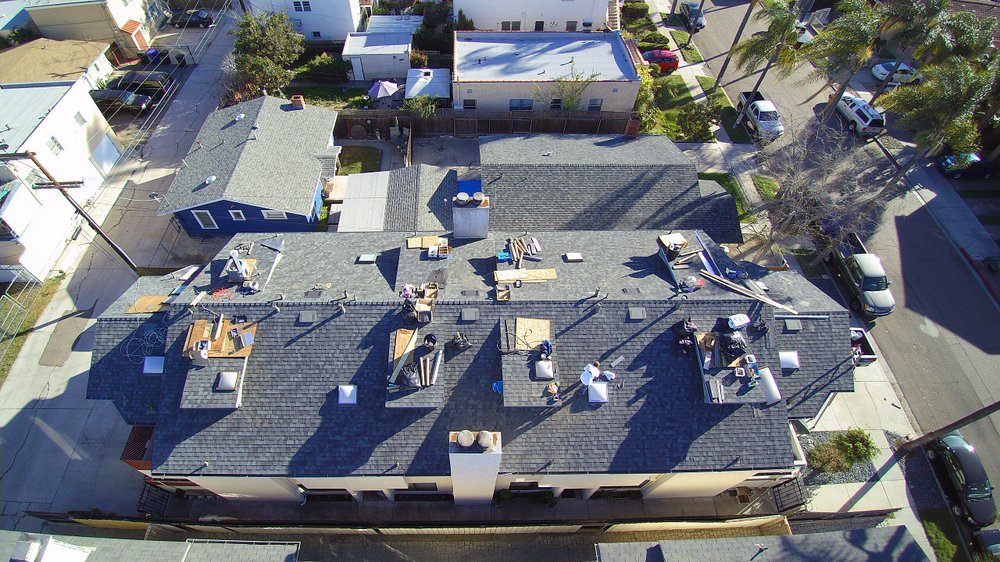 Slide of Nolanco Roofing