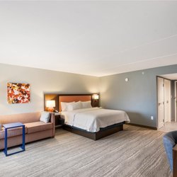 Hampton Inn Winchester N/Conference Center - Guest room