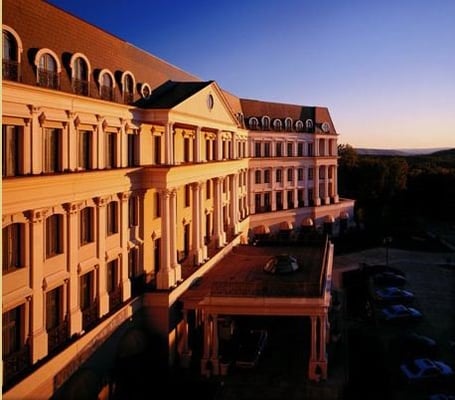 Nemacolin by null Nemacolin by null