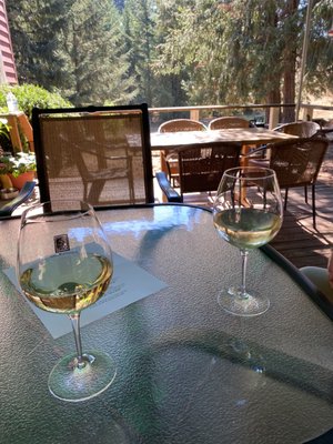 Helvetia Vineyards & Winery by null