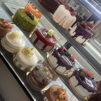 Sultan Bakery & Cafe - Bakeries Near Me - Wayne, New Jersey
