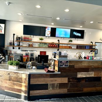 Pho Vi Vi - Food Court Near Me - Pasadena, Texas