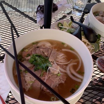 Buba Noodle Bar - Buba Pho - Ramen Near Me - Manchester, New Hampshire