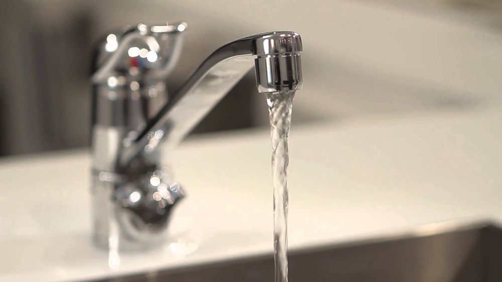 Slide of Retro Plumbing