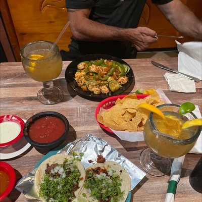 Buckeye Lake Margaritas by null