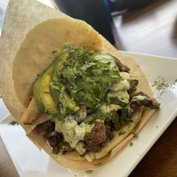 Arepitas - Llanera Arepa - Venezuelan Near Me - Harker Heights, Texas