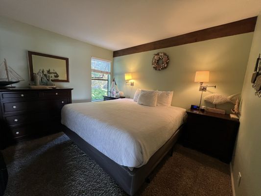 Embarcadero Resort Hotel & Marina by null