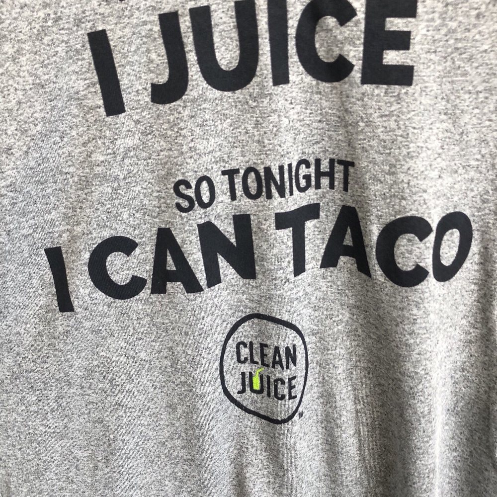 Clean Juice - Um...yes! - Juice Bars & Smoothies Near Me - Mooresville, North Carolina