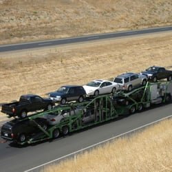 Ship a Car Direct