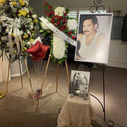 Yost & Webb Funeral Home