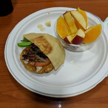 FoodAMed - Half of the Mediterranean plate. - Vegan Near Me - Mcallen, Texas FoodAMed - Half of the Mediterranean plate. - Vegan Near Me - Mcallen, Texas