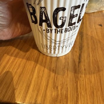 Bagels By The Book - Bagels Near Me - Libertyville, Illinois Bagels By The Book - Bagels Near Me - Libertyville, Illinois