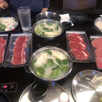Shabuya - Miso broths with different meats - Soup Near Me - Milpitas, California Shabuya - Miso broths with different meats - Soup Near Me - Milpitas, California