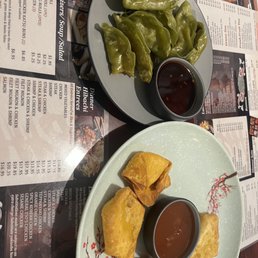 Gyoza