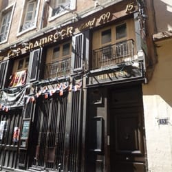The Shamrock