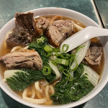 Chinatown Express - their signature Roast Duck Noodle Soup - Cantonese Near Me - Washington, DC, District of Columbia Chinatown Express - their signature Roast Duck Noodle Soup - Cantonese Near Me - Washington, DC, District of Columbia