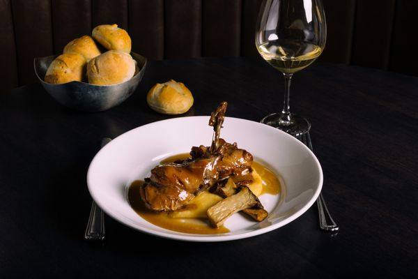 Ferraro's Ristorante by null