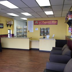 Pittman's Popcorn Shop - Come visit us today!