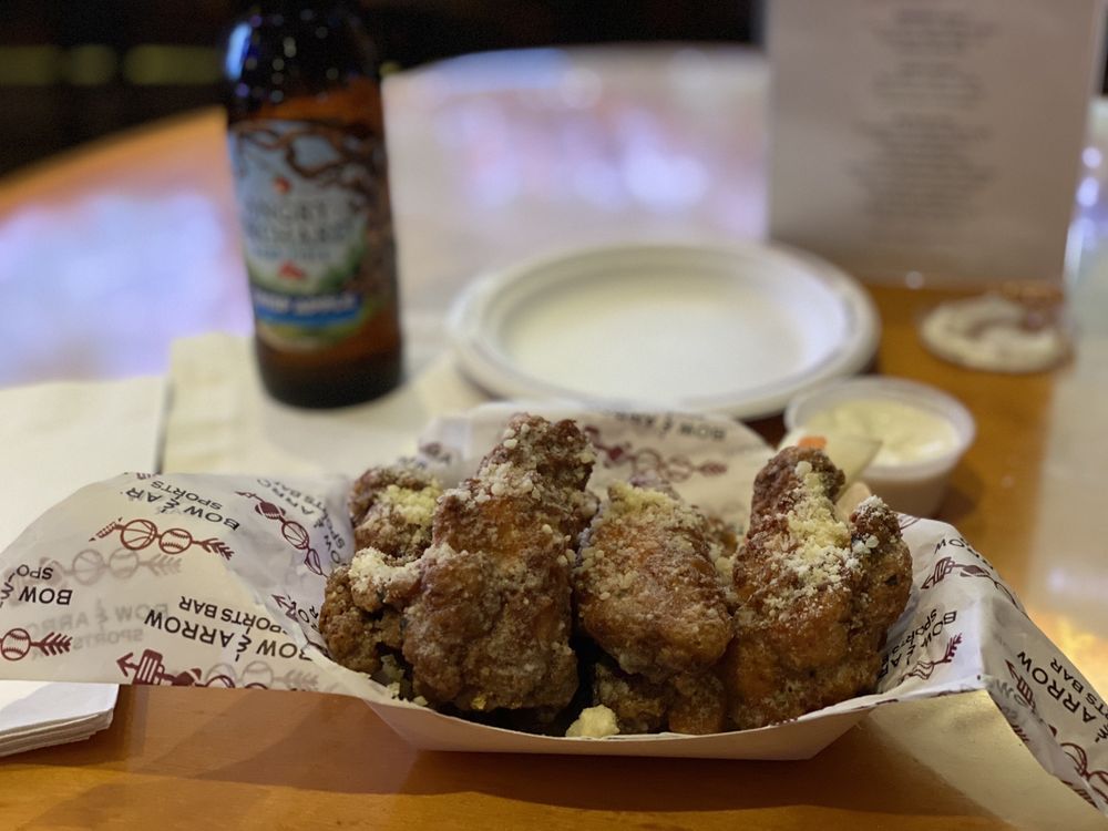 BOW & ARROW SPORTS BAR 116 Photos & 91 Reviews 1 Mohegan Sun Blvd, Uncasville, Connecticut