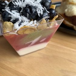 HOMES Campus - Amazing layers of flavor
