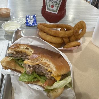 OC Burgers - Burgers Near Me - Haltom City, Texas