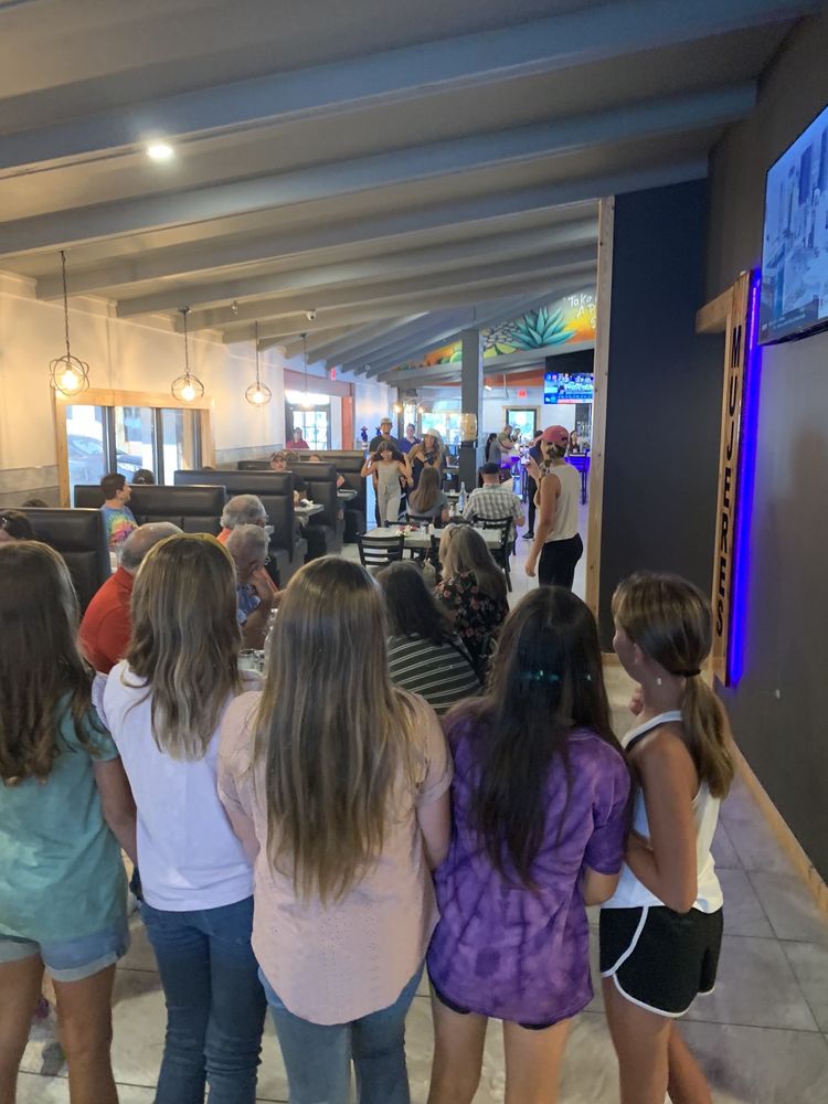 T'quilas Bar and Grill