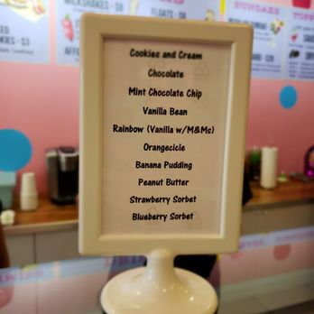 Spotz Gelato - Ice Cream & Frozen Yogurt Near Me - Georgetown, Kentucky Spotz Gelato - Ice Cream & Frozen Yogurt Near Me - Georgetown, Kentucky