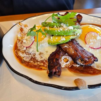 Superica - Huevos rancheros - Breakfast & Brunch Near Me - Winter Park, Florida