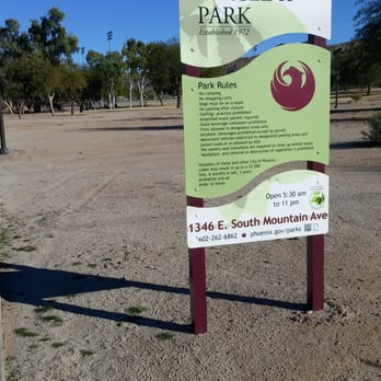 Circle K - Parks Near Me - Phoenix, Arizona Circle K - Parks Near Me - Phoenix, Arizona