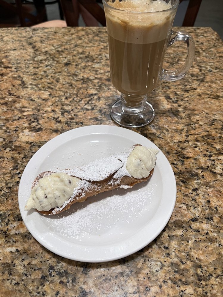 Cafe Sportivo Image