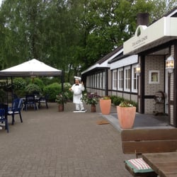 Landgasthaus Hotel zur alten Linde