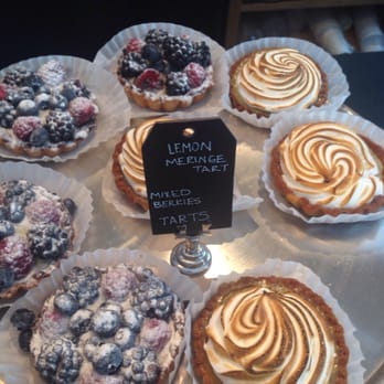 Reunion - Tarts - Breakfast & Brunch Near Me - Brooklyn, New York