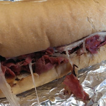 Jersey Mike's Subs - #20 Grilled Pastrami Reuben - Sandwiches Near Me - Madison Heights, Michigan Jersey Mike's Subs - #20 Grilled Pastrami Reuben - Sandwiches Near Me - Madison Heights, Michigan