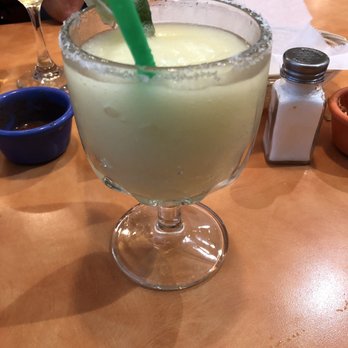 El Sombrero - Margarita - Mexican Near Me - Walla Walla, Washington