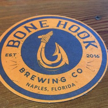 Bone Hook Brewing Company - Breweries Near Me - Naples, Florida Bone Hook Brewing Company - Breweries Near Me - Naples, Florida