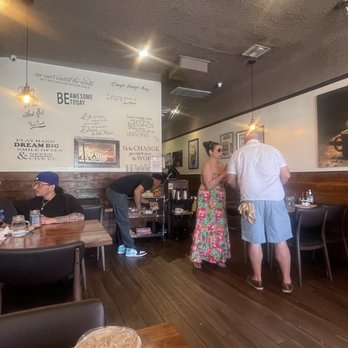 Cafe De Olla - Inside the restaurant - American Near Me - Burbank, California Cafe De Olla - Inside the restaurant - American Near Me - Burbank, California