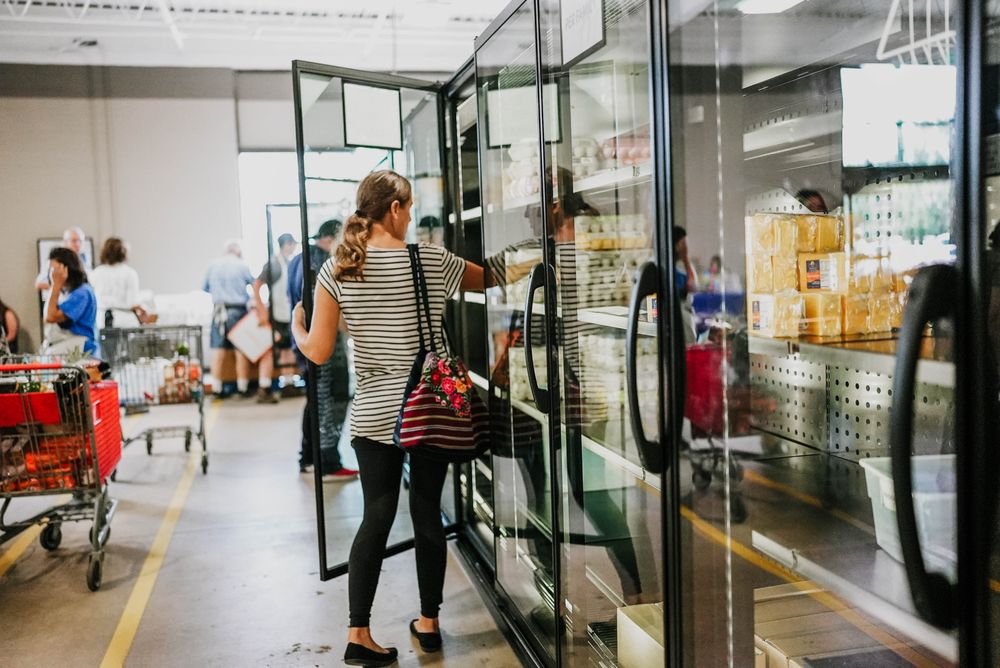 Crossfire Ministries - social services organization in Colorado Springs, CO