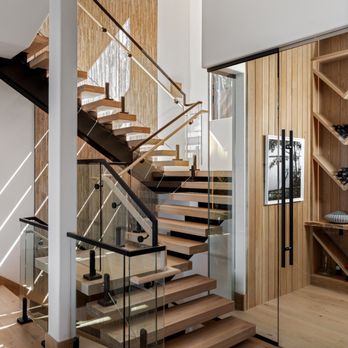 Daniel Fraiman Construction - General Contractors Near Me - Truckee, California