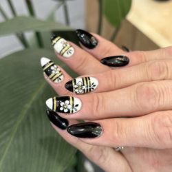 Nails 90 Spa - By Lucas