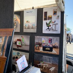 Elmwood Ave Festival of the Arts