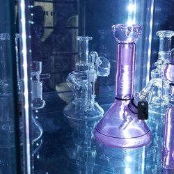 Heady Glass Emporium - Art Glass from many of Colorado's Finest Glass Artists!
