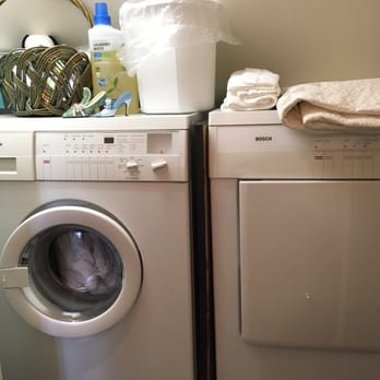 Kristfields - Mini washer and dryer for guests you use during their visit. - Bed & Breakfast Near Me - Freeland, Washington Kristfields - Mini washer and dryer for guests you use during their visit. - Bed & Breakfast Near Me - Freeland, Washington