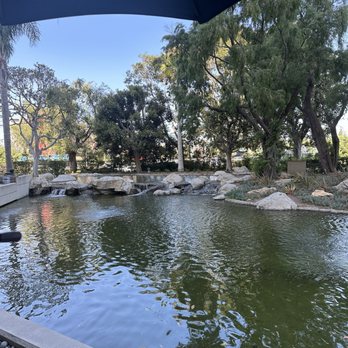 The Peel - Outside - Bars Near Me - Orange, California