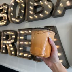 Boba Break Tea House - IG: happyfoodieoc
