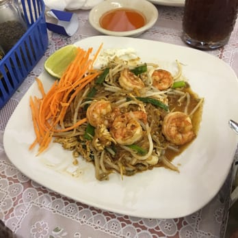 Thai Kitchen - Thai Near Me - Lubbock, Texas