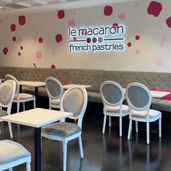 Le Macaron French Pastries - Macarons Near Me - Fishers, Indiana Le Macaron French Pastries - Macarons Near Me - Fishers, Indiana