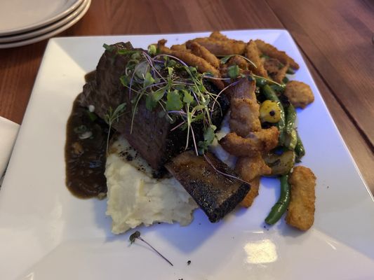 Cowboy Butter by null