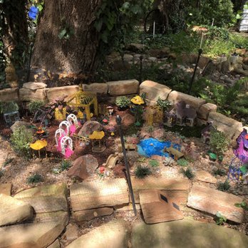 Rainbow Gardens - Nurseries & Gardening Near Me - San Antonio, Texas