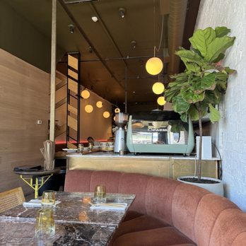 Gia - Vegetarian Near Me - Toronto, Ontario