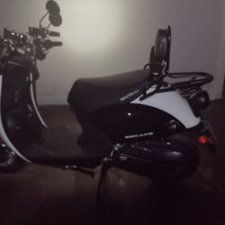 Rock Road Scooter Company